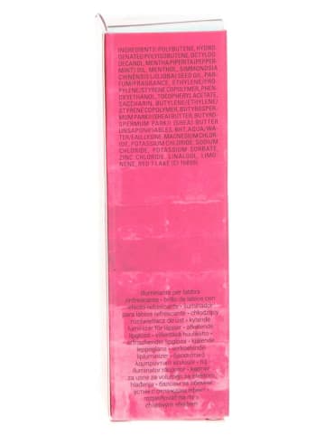 Fenty Beauty Błyszczyk do ust "Gloss Bomb - Fruitz Berry Jelly" - 9 ml