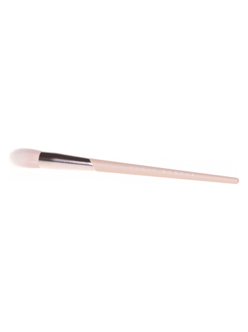 Fenty Beauty Pędzelek "135" w kolorze jasnoróżowym do rozświetlacza