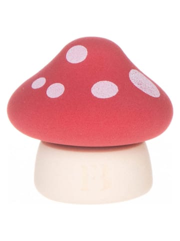 Fenty Beauty Gąbeczka "Smurfs" w kolorze czerwono-beżowo-białym do makijażu