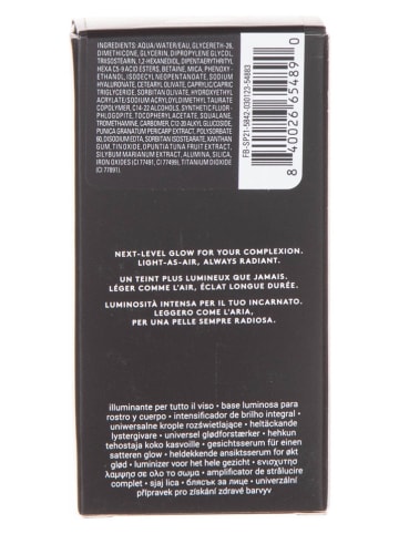 Fenty Beauty Toningsdruppels "Eaze Drop'Lit All-Over Glow Enhancer bronskleurig jasper",36 ml