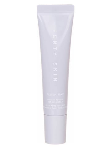 Fenty Beauty Żel-krem pod oczy "Flash Nap Instant Revival Priming" - 15 ml
