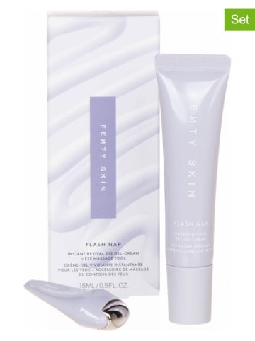 Fenty Beauty 2tlg. Set: "Flash Nap Instant Revival"