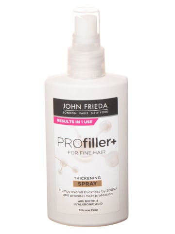 John Frieda Haarspray "ProFiller+ Thickening", 150 ml