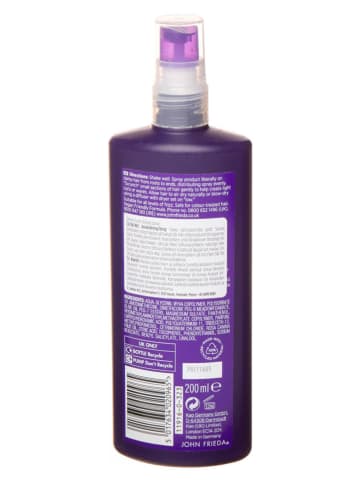 John Frieda Lokkenstylingsparay "Frizz Ease Dream", 200 ml