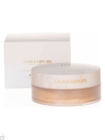 Laura Mercier Fixierpuder "Jumbo Translucent Ultra-Blur - Honey", 29 g