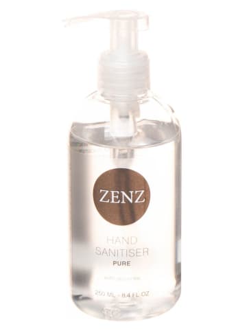 ZENZ Handdesinfectiemiddel "Sanitiser Pure", 250 ml
