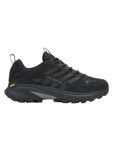 Merrell Trekkingschoenen "Speed Remix GTX" zwart/donkerblauw