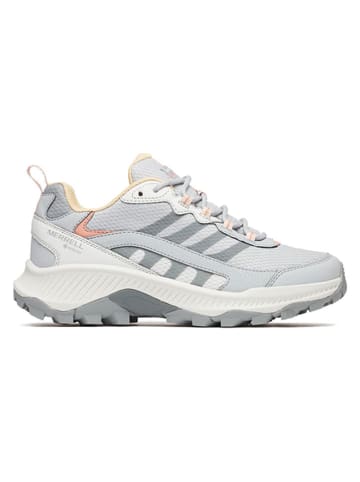 Merrell Trekkingschoenen "Speed Strike 2 GTX" grijs