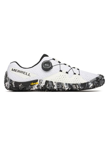 Merrell Buty barefoot "Vapor Glove 6 Boa" w kolorze białym
