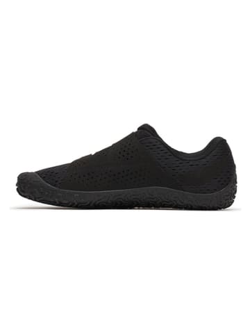 Merrell Barfußschuhe "Vapor Glove 6 Boa" in Schwarz