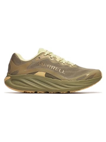 Merrell Trailrunningschuhe "Promorph" in Khaki