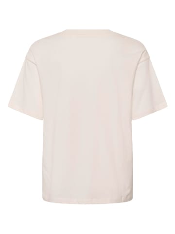 Kaffe Shirt in Creme
