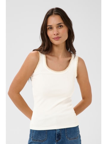 Kaffe Top crème