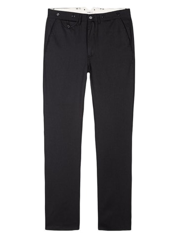 Herrlicher Broek "Holger" zwart