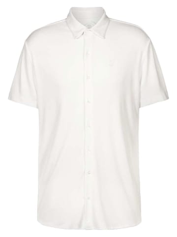Herrlicher Blouse "Herb" wit