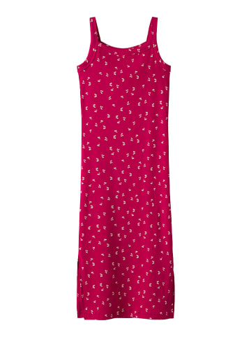 name it Kleid "Haisy" in Rot