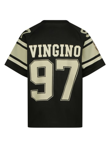 Vingino Shirt "Hayata" zwart