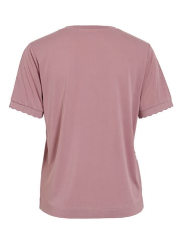 Vila Shirt "Madalia" in Altrosa
