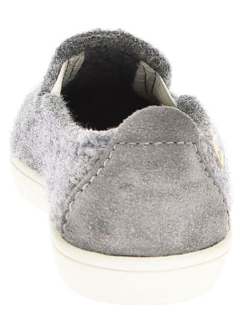Living Kitzbühel Slipper in Grau
