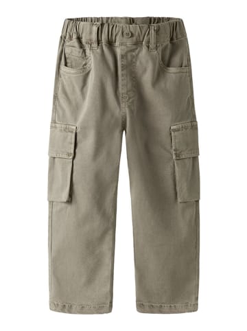 name it Cargohose "Ben" in Beige