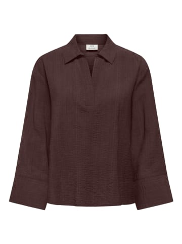 JDY Blouse "Venus" bruin
