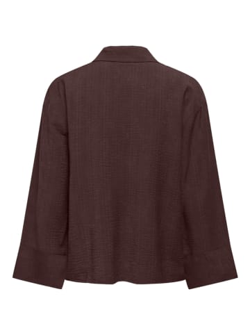JDY Blouse "Venus" bruin