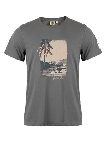 Roadsign Shirt in Grau