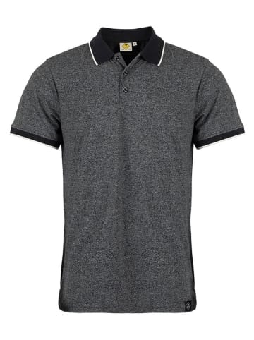 Roadsign Poloshirt in Anthrazit