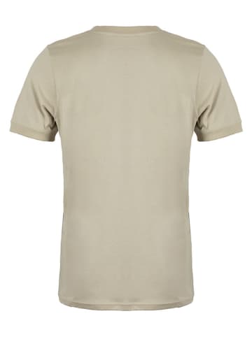 Roadsign Shirt in Beige
