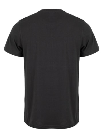 Roadsign Shirt in Schwarz
