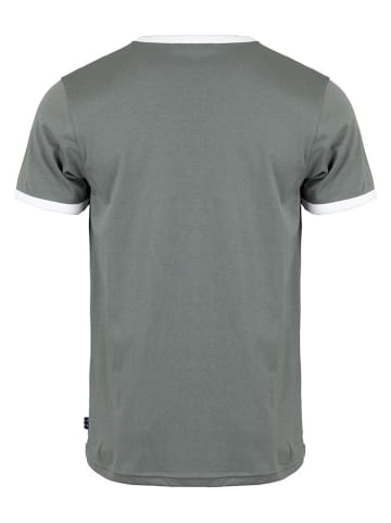 Roadsign Shirt in Grau