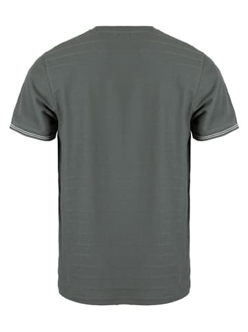 Roadsign Shirt in Khaki
