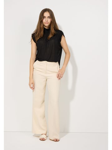 More & More Blouse zwart