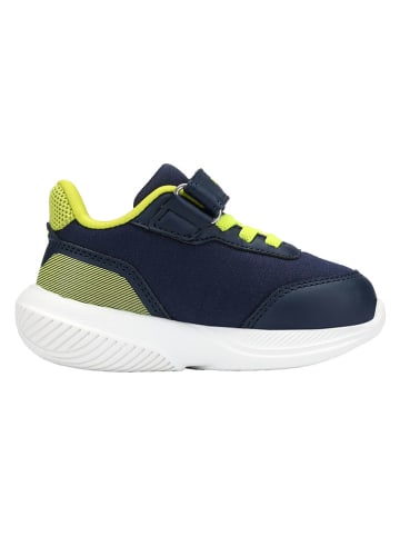 Kangaroos Sneakers "K-RDI Whipper EV" in Dunkelblau
