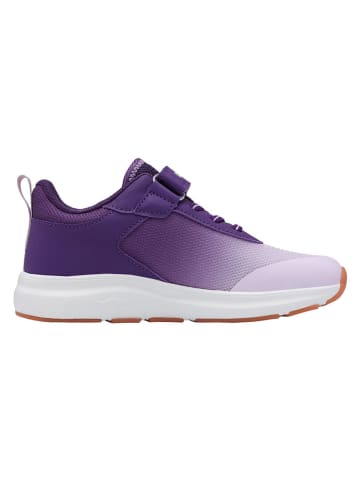 Kangaroos Sneakers "KB-Rida EV" paars