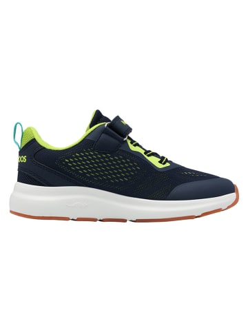 Kangaroos Sportschuhe "KB-Pawsa EV" in Dunkelblau
