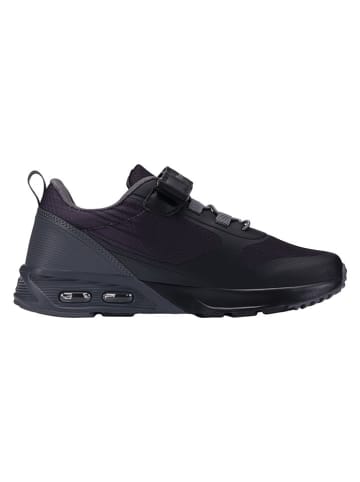 Kangaroos Sneakersy "KX-Tempo EV" w kolorze antracytowo-czarnym