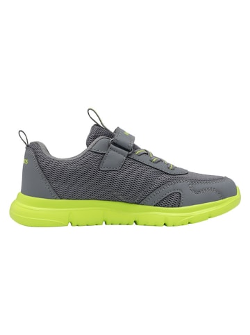Kangaroos Sportschuhe "K-ETK Rooz EV" in Grau/ Grün