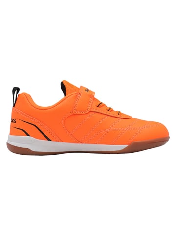 Kangaroos Sportschuhe "K-Ridyard EV" in Orange