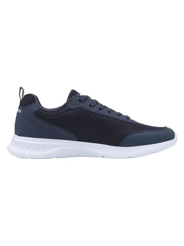 Kangaroos Sneakers "KL-A Laco" in Dunkelblau