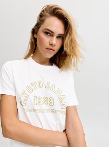 JJXX Shirt in Weiß