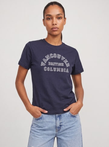 JJXX Shirt in Dunkelblau