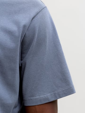 Jack & Jones Shirt "Jjesoho" blauw