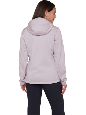 Mammut Softshelljacke "Ultimate VIII SO" in Rosa