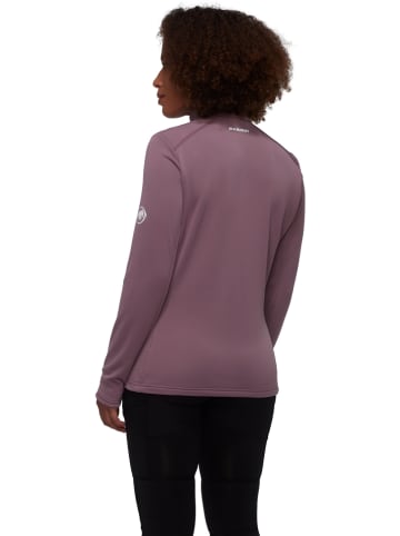Mammut Fleece vest "Aconcagua Light ML" lichtroze