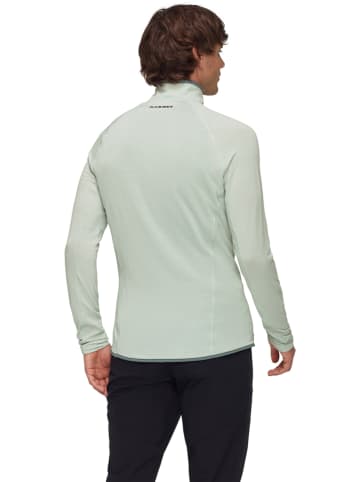 Mammut Functioneel shirt "Aenergy Light ML" groen