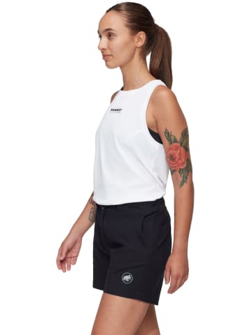 Mammut Top  wit
