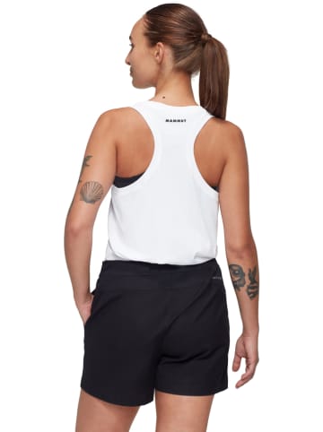 Mammut Top in Weiß