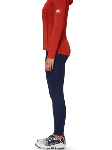 Mammut Functionele leggings "Aenergy Light" donkerblauw