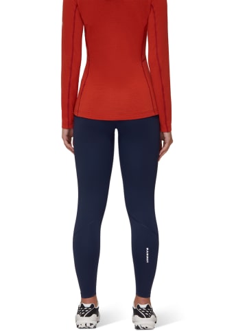 Mammut Functionele leggings "Aenergy Light" donkerblauw